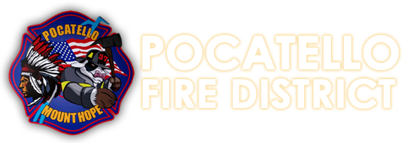 Pocatello Fire District